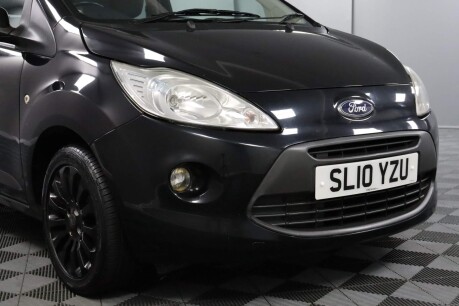 Ford Ka ZETEC 23