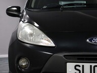 Ford Ka ZETEC 24