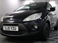 Ford Ka ZETEC 27