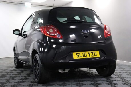 Ford Ka ZETEC 28