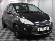 Ford Ka ZETEC 29