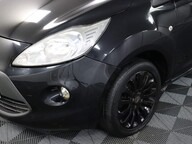 Ford Ka ZETEC 30