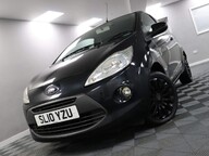 Ford Ka ZETEC 31