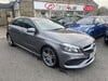 Mercedes-Benz A Class A 200 D AMG LINE