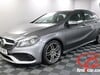 Mercedes-Benz A Class A 200 D AMG LINE