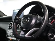 Mercedes-Benz A Class A 200 D AMG LINE 13