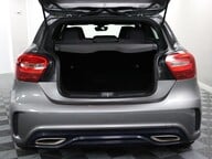 Mercedes-Benz A Class A 200 D AMG LINE 14