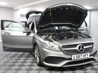 Mercedes-Benz A Class A 200 D AMG LINE 15