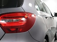 Mercedes-Benz A Class A 200 D AMG LINE 23