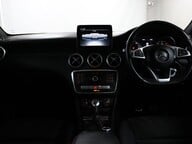 Mercedes-Benz A Class A 200 D AMG LINE 40