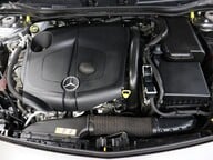 Mercedes-Benz A Class A 200 D AMG LINE 44