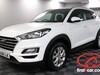 Hyundai TUCSON GDI SE NAV