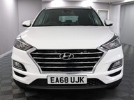 Hyundai TUCSON GDI SE NAV 2