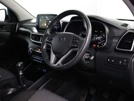 Hyundai TUCSON GDI SE NAV 3