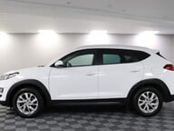 Hyundai TUCSON GDI SE NAV 18