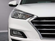 Hyundai TUCSON GDI SE NAV 25