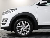 Hyundai TUCSON GDI SE NAV 27