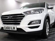 Hyundai TUCSON GDI SE NAV 28