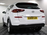 Hyundai TUCSON GDI SE NAV 29