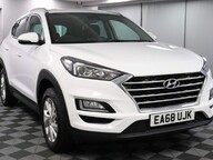 Hyundai TUCSON GDI SE NAV 30