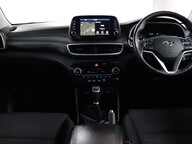 Hyundai TUCSON GDI SE NAV 42