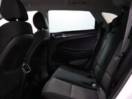 Hyundai TUCSON GDI SE NAV 43