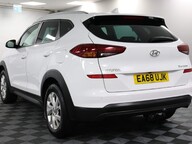 Hyundai TUCSON GDI SE NAV 10