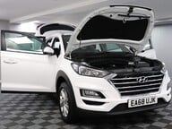 Hyundai TUCSON GDI SE NAV 15