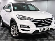 Hyundai TUCSON GDI SE NAV 19