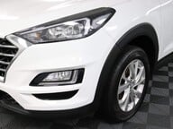 Hyundai TUCSON GDI SE NAV 31