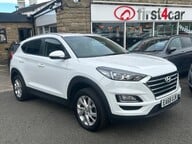 Hyundai TUCSON GDI SE NAV 6