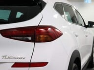 Hyundai TUCSON GDI SE NAV 23