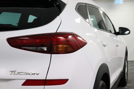 Hyundai TUCSON GDI SE NAV 23