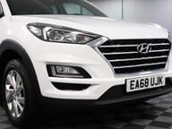 Hyundai TUCSON GDI SE NAV 24