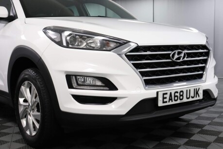 Hyundai TUCSON GDI SE NAV 24