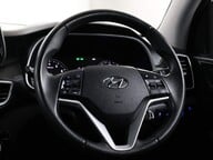 Hyundai TUCSON GDI SE NAV 47