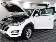 Hyundai TUCSON GDI SE NAV 16