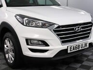 Hyundai TUCSON GDI SE NAV 26