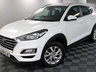 Hyundai TUCSON GDI SE NAV 20