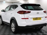 Hyundai TUCSON GDI SE NAV 4