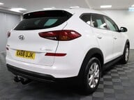 Hyundai TUCSON GDI SE NAV 21