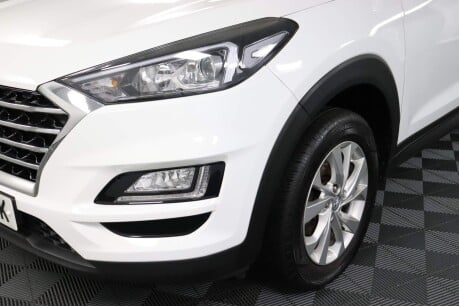 Hyundai TUCSON GDI SE NAV 24