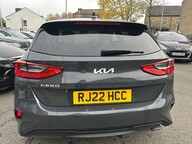 Kia Ceed 3 ISG 6