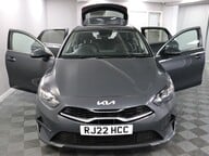 Kia Ceed 3 ISG 7