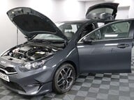 Kia Ceed 3 ISG 16