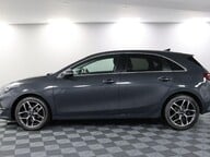 Kia Ceed 3 ISG 18