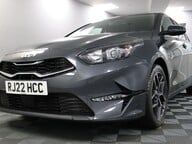 Kia Ceed 3 ISG 28