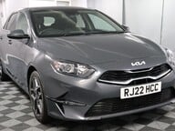 Kia Ceed 3 ISG 30