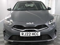 Kia Ceed 3 ISG 2