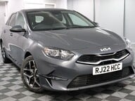 Kia Ceed 3 ISG 19